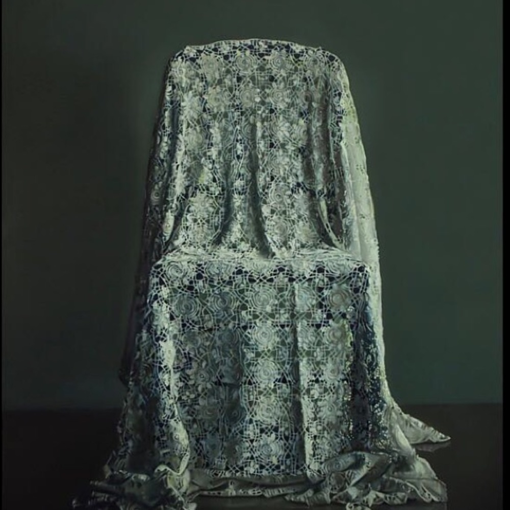 Meet your Posher, Mariel